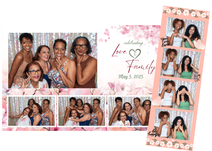 Gallery photo 1 of JAM Photo Booth