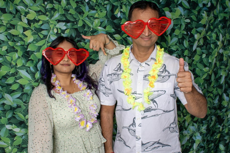 Gallery photo 2 of JAM Photo Booth