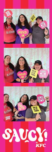 Gallery photo 5 of JAM Photo Booth