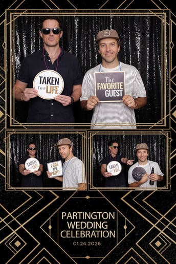 Gallery photo 6 of JAM Photo Booth