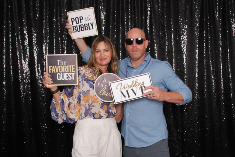 Gallery photo 7 of JAM Photo Booth