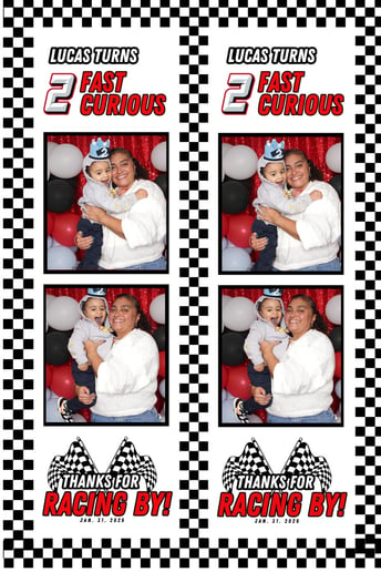 Gallery photo 9 of JAM Photo Booth