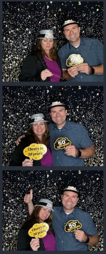 Gallery photo 2 of North Central Photobooth