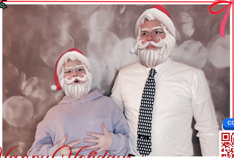 Gallery photo 4 of North Central Photobooth
