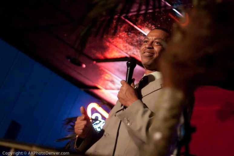 Gallery photo 2 of Open Eyes Entertainment Group