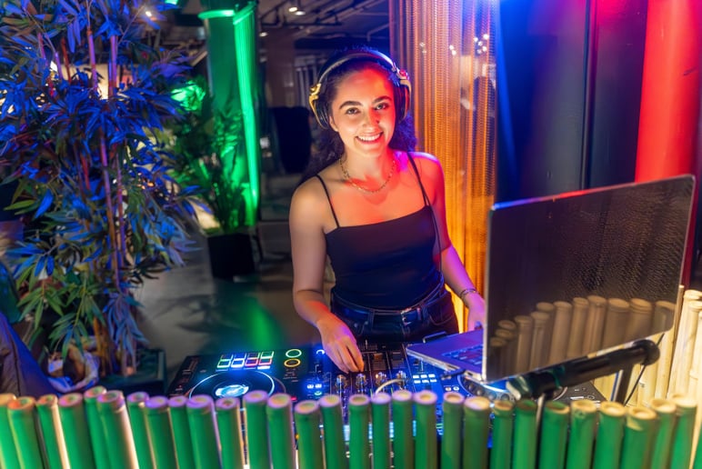 Gallery photo 1 of Open Format Corporate & Private Event DJ