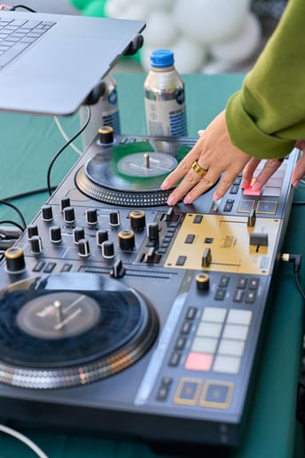 Gallery photo 4 of Open Format Corporate & Private Event DJ