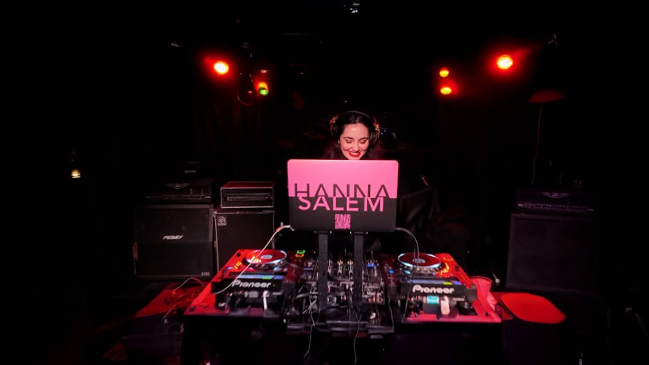 Gallery photo 3 of Open Format Corporate & Private Event DJ