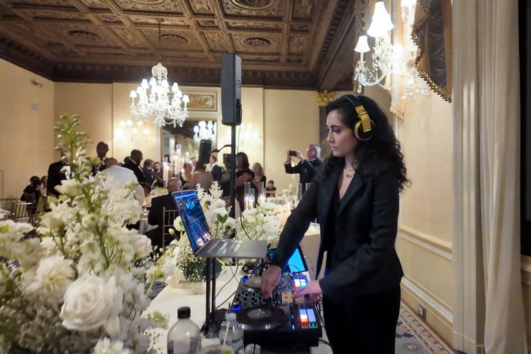 Gallery photo 7 of Open Format Corporate & Private Event DJ