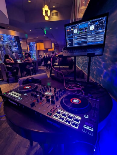 Gallery photo 4 of CCMG Events