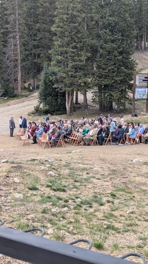 Gallery photo 6 of CCMG Events