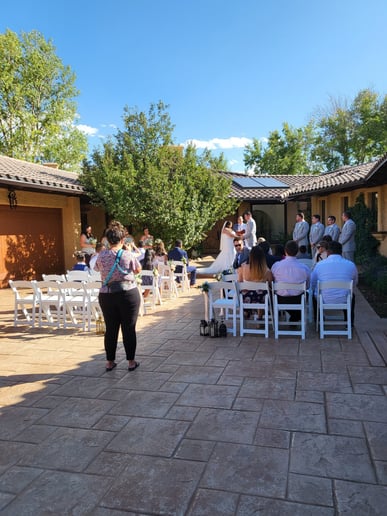 Gallery photo 12 of CCMG Events