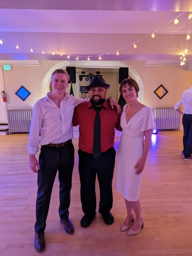 Gallery photo 20 of CCMG Events
