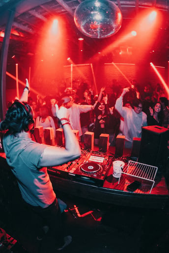Gallery photo 1 of Open Format DJ