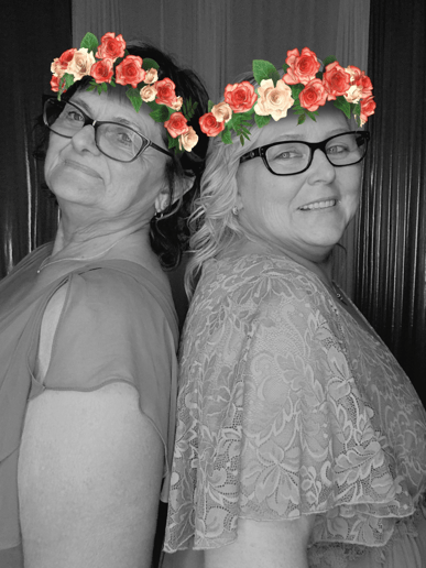 Gallery photo 1 of Open Photo Booth
