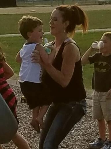 Gallery photo 1 of Finding Faith through Devastation