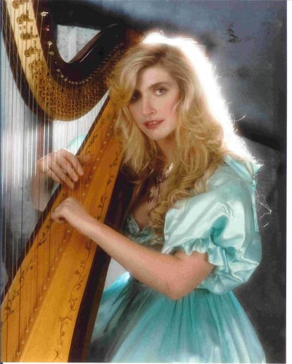 Gallery photo 1 of The Irish Diva