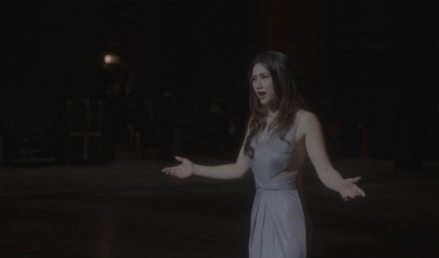 Gallery photo 1 of Opera, Broadway and Crossover Soprano