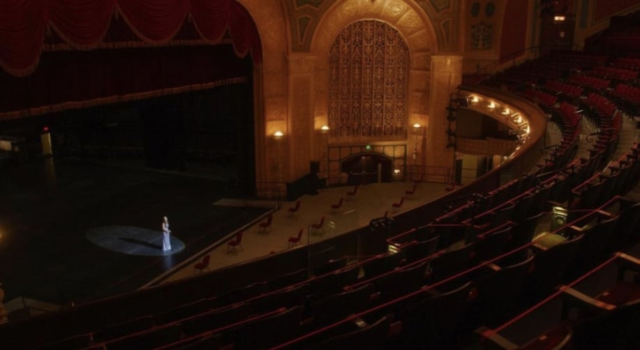 Gallery photo 3 of Opera, Broadway and Crossover Soprano