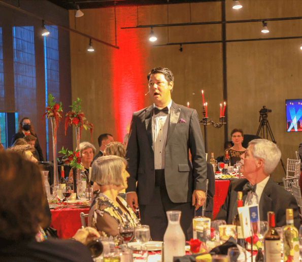 Gallery photo 4 of Opera Columbus
