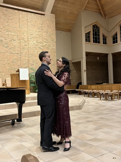 Gallery photo 2 of Opera Duo 