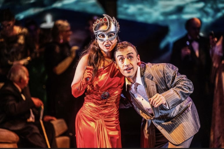 Gallery photo 6 of Opera Duo 