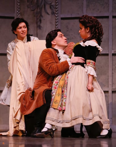 Gallery photo 7 of Opera Duo 