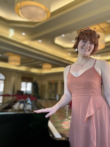 Gallery photo 5 of Opera, Musical Theater, and Classical