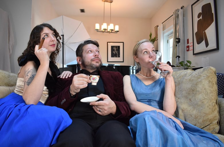 Gallery photo 2 of Opera Revue