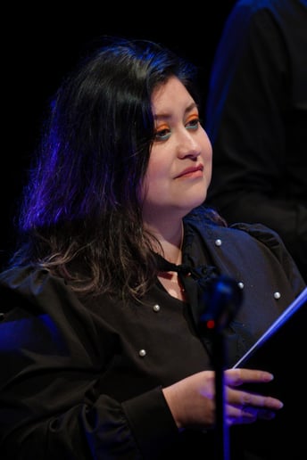 Gallery photo 1 of Opera Singer from Chile