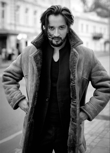 Gallery photo 1 of Rodrigo Ocampo - Opera Singer - La Notte Italiana