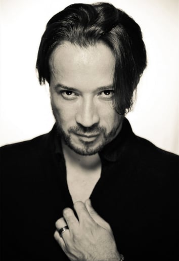 Gallery photo 2 of Rodrigo Ocampo - Opera Singer - La Notte Italiana