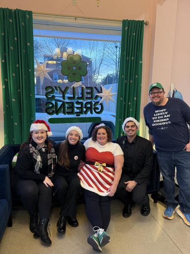 Gallery photo 1 of Brew City Carolers