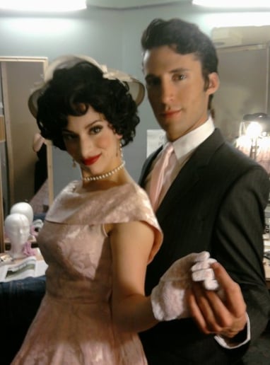Gallery photo 1 of Opera/Musical Theater Singer - Fun AND drama!