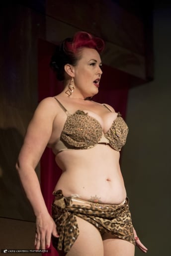 Gallery photo 2 of Ophelia Bouche