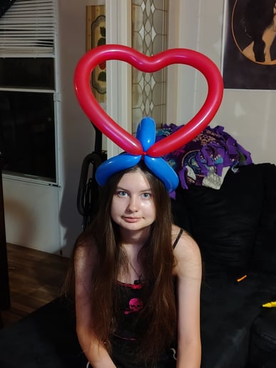 Gallery photo 1 of Ophelia Nocturna