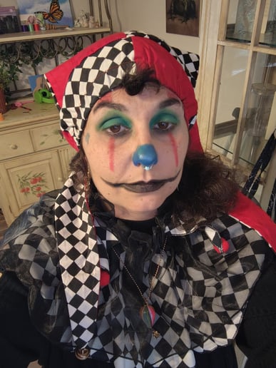 Gallery photo 6 of Ophelia Nocturna