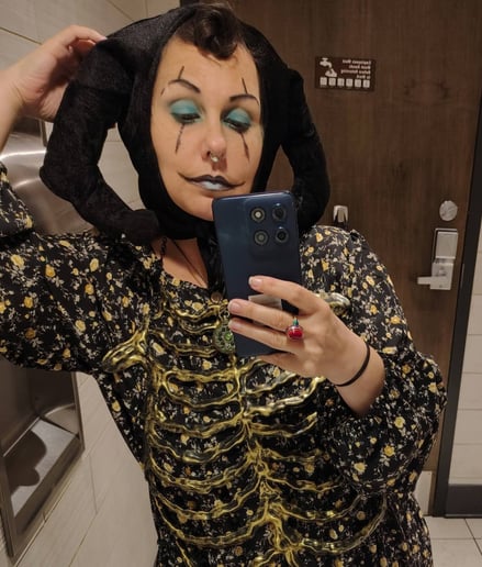 Gallery photo 7 of Ophelia Nocturna