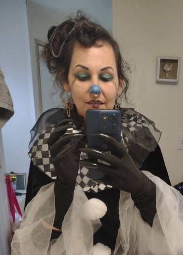 Gallery photo 8 of Ophelia Nocturna
