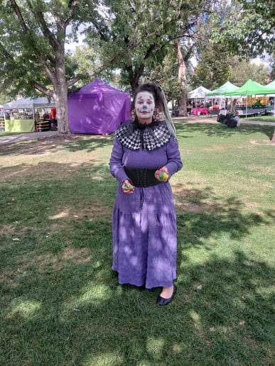 Gallery photo 2 of Ophelia Nocturna