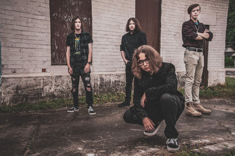 Gallery photo 1 of OpLm Band