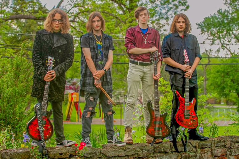 Gallery photo 2 of OpLm Band