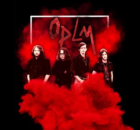 Gallery photo 3 of OpLm Band