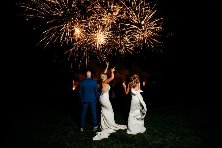 Gallery photo 6 of Pyro Spectaculars