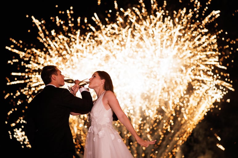 Gallery photo 9 of Pyro Spectaculars