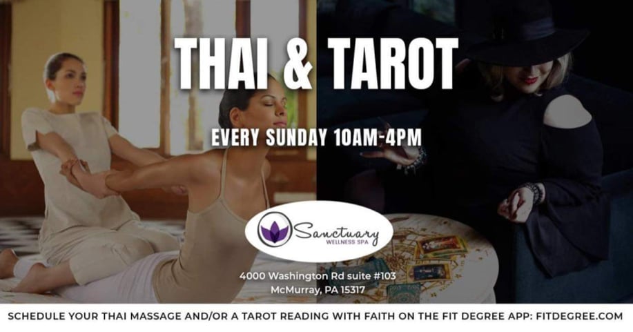Gallery photo 5 of Oracle and Tarot Readings