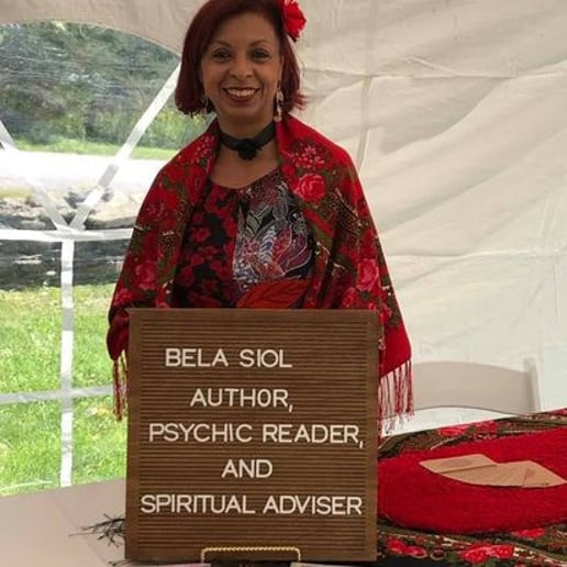 Gallery photo 2 of Oracle Cards Reading