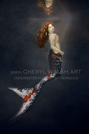 Gallery photo 6 of Orange County Mermaid