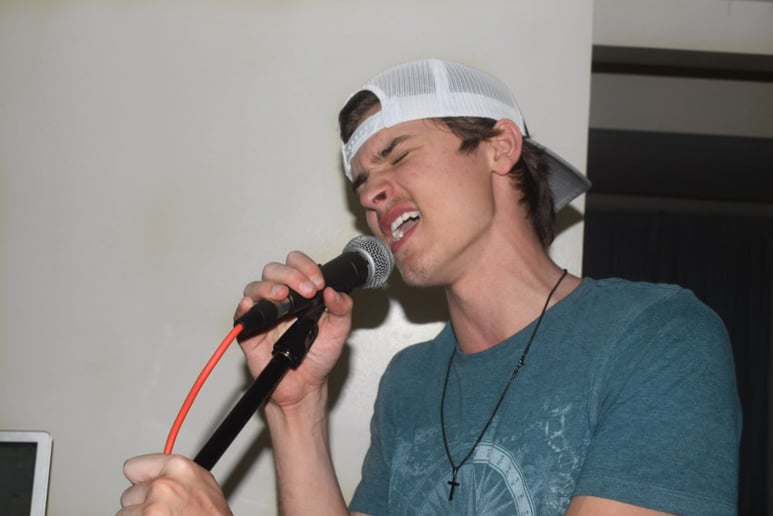 Gallery photo 6 of Orange Crush