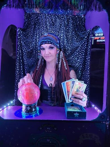 Gallery photo 2 of Sparkle Soul Arts